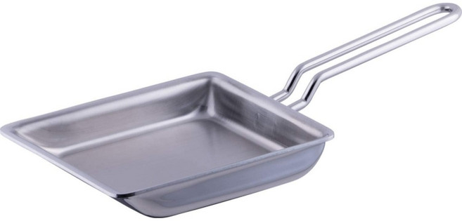 일본직구 미야자키 타마고야키 계란말이팬 GEO-15EP (인덕션 가능)