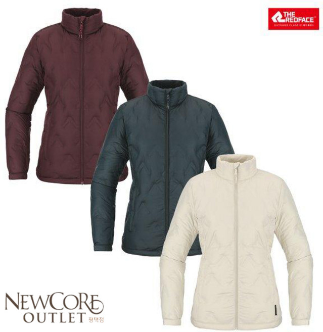 레드페이스 여성 다운점퍼 필라이트 블럭REWFJKWncpt 가성비 좋은 아우터