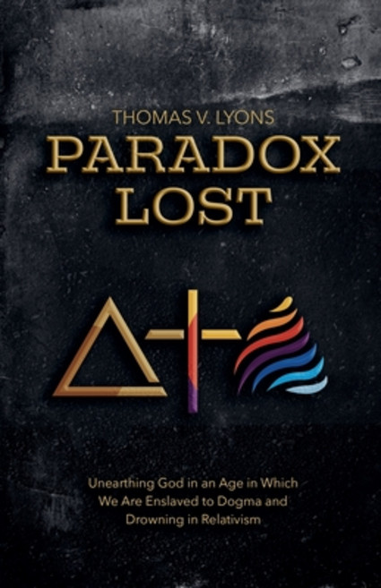 (영문도서) Paradox Lost Paperback, Thomas Lyons, English, 9798224053964
