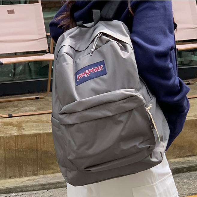 잔스포츠 가방 학생 백팩 슈퍼브레이크 플러스 랩탑