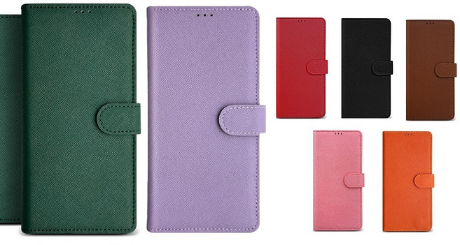 갤럭시S10 케이스 SM-G973N 천연 소가죽 (원티르기니) (단품용 다이어리) 마그네틱 잠금장치 카드 지갑