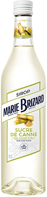 마리브리자드 사탕수수 시럽, 700ml, 1개 - 쿠팡