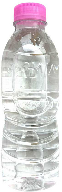 아이시스 8.0 ECO 생수, 40개, 300ml