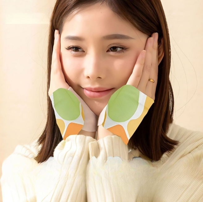 지에스이 손핫팩 손등핫팩 발등핫팩 손등핫팩 끼우는 핫팩 휴대용 손목 손난로핫팩, 10개