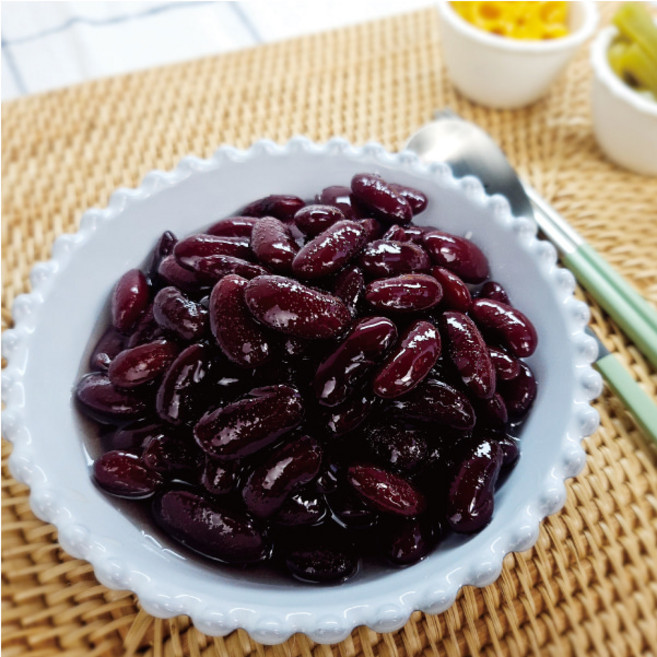 또밥찬 양대콩조림 500g 1kg 영양 가득 콩반찬, 1개