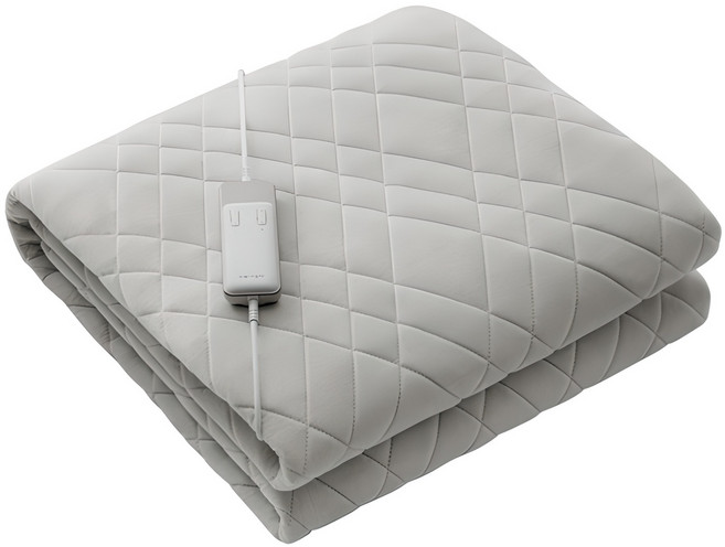 나비엔 숙면 DC 카본매트 EME520-QP, 퀸(1450 x 1950 mm)