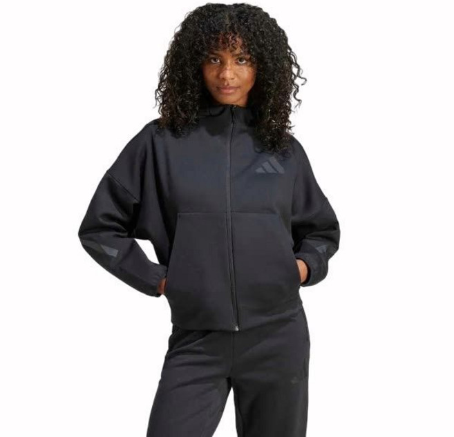 아디다스 브랜드관 Z.N.E. 풀집 후디 [JE7848]