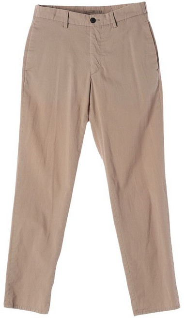 마시모두띠 (MEN - 30) 폴리 코튼 밴딩 치노 팬츠