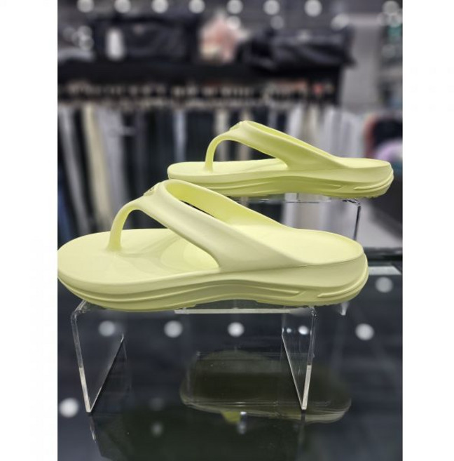 다이나핏 공용 리커버리 타입 뮬 편안한 슬리퍼 바이탈 VITAR 플립플랍 YUM23N43G5 214991