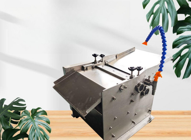 생선 탈피기 자동껍질벗기는기계 일식당 횟집 전자동, 탁상용 생선 껍질 제거기, 기본 모델명/품번