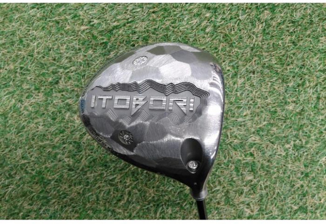 드라이버 이토보리 이토보리 제너레이션 3세대 X강도 9.5도 커버x