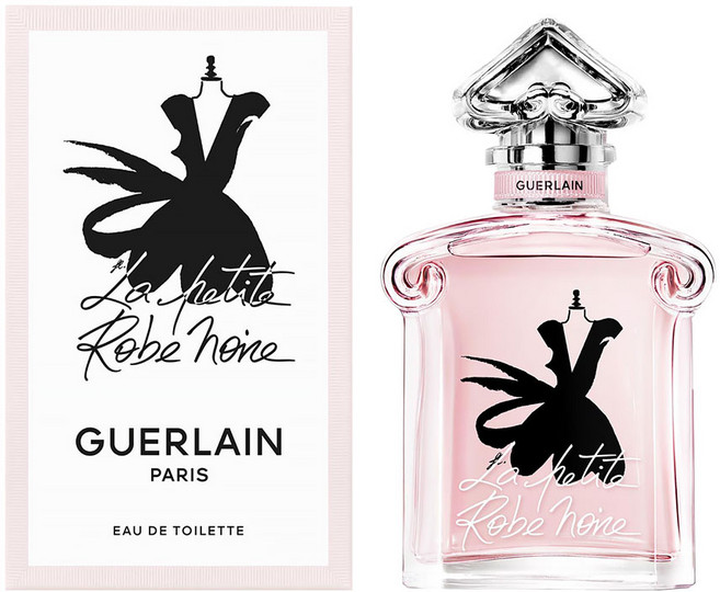 겔랑 라 쁘띠 로브 느와르 EDT l, 1개, 30ml