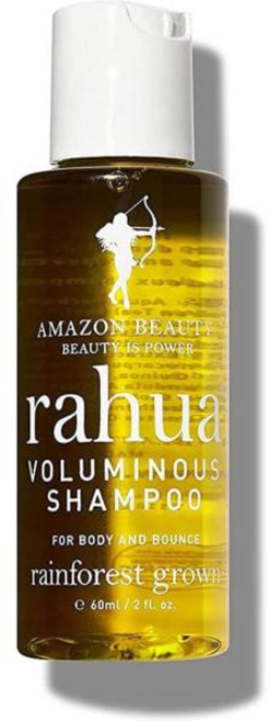 Rahua 라후아 볼류미너스 샴푸 60ml, 1개