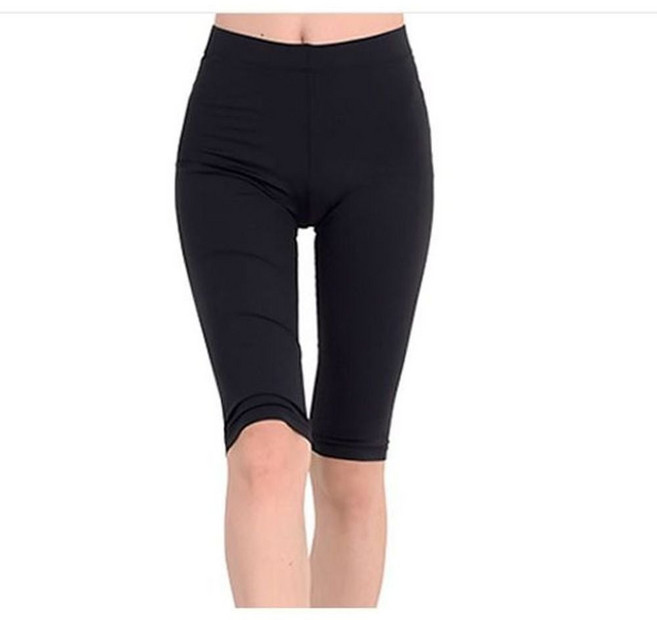 요가 레깅스 테스 6부 운동복 여자 헬스 트레이닝 57362pc 1(ea)