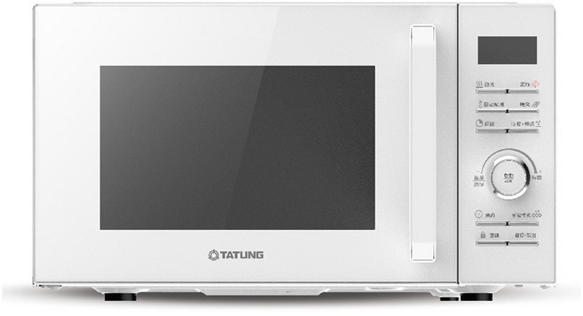 TATUNG大同 25L氣炸燒烤微波爐 TMO-AF25EA 多功能合一 輕鬆烹調美味佳餚