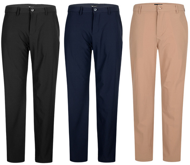 [FRION] 프라이언 고급나일론 가을바지 3종택1