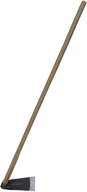 就是五金 鋤頭 斤半重 柄長四尺半 大鋤頭 土水工具, 1個