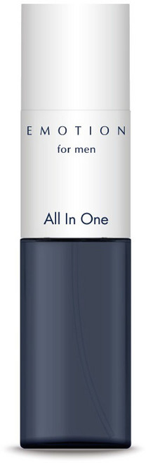 꽃을든남자 이모션 포맨 올인원 135ml, 1개