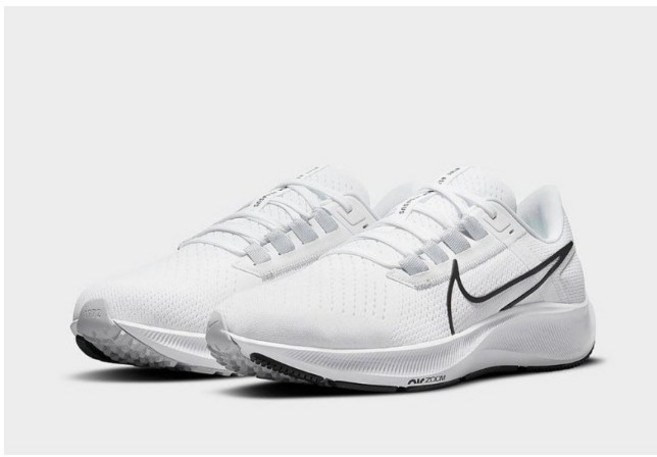 나이키 운동화 D95- CW7356-100 AIR ZOOM PEGASUS 38 남성용 에어 줌 페가수스 38