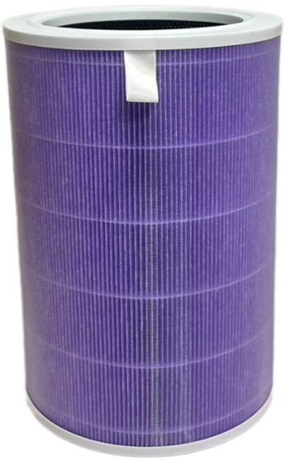 小米空氣淨化器濾網, 1個, AC-MD7-SC
