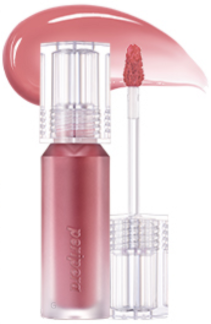 페리페라 워터 베어 틴트, 11 내또힙행(겨울뮤트), 3.7g, 2개
