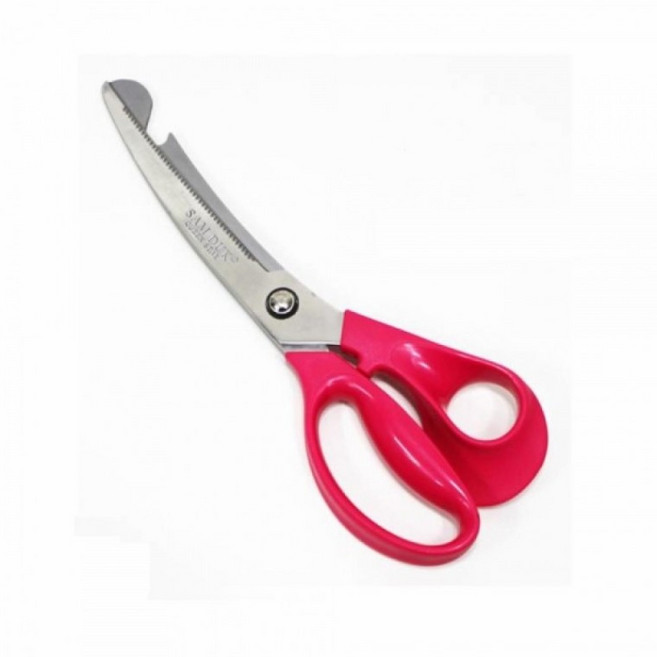 업소용 삼겹살가위 주방가위 갈비가위 고깃집 가위, 본상품선택, 1개