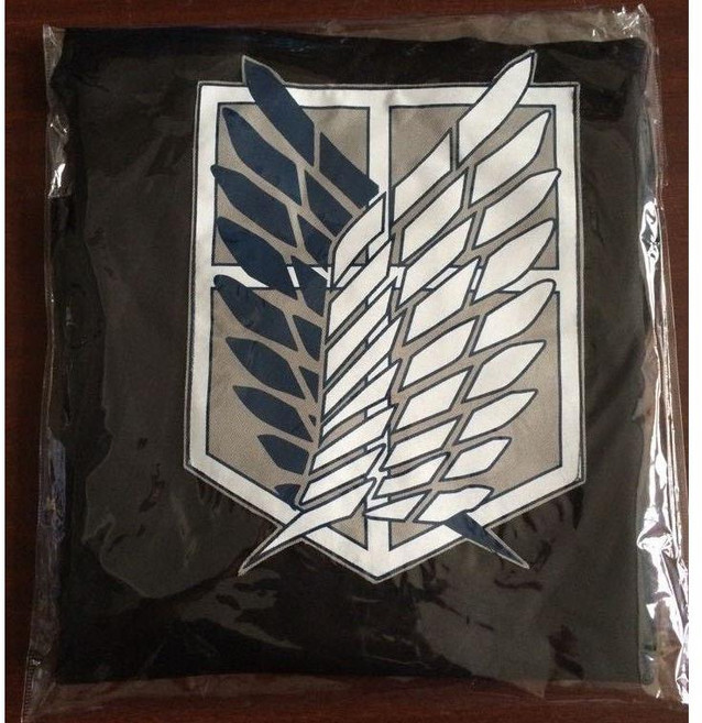 조사병단 망토 병장옷 굿즈 군단 자켓 졸업사진 거인 공격 코스프레 체육대회 자유의