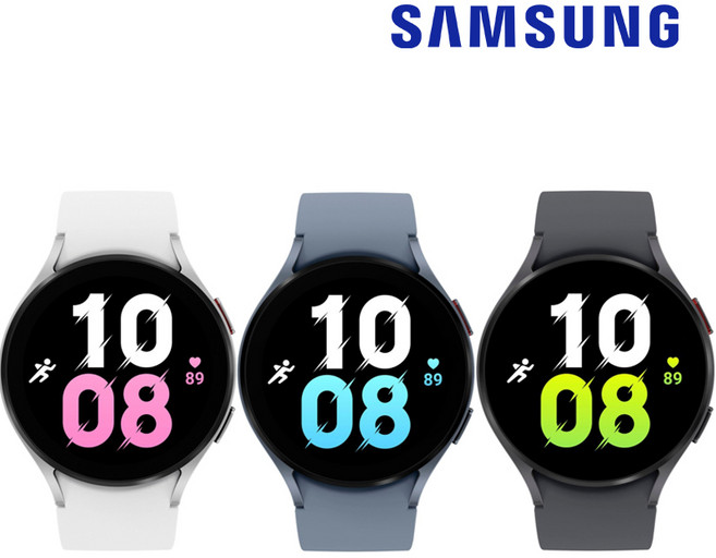 [가성비 B급 특가] 삼성 Galaxy 워치3 워치4 워치5 블루투스 SM-R850N SM-R840N SM-R860N SM-R870N SM-R880N SM-R890N, 중고 갤럭시 워치5 충전독 포함, 4.4cm