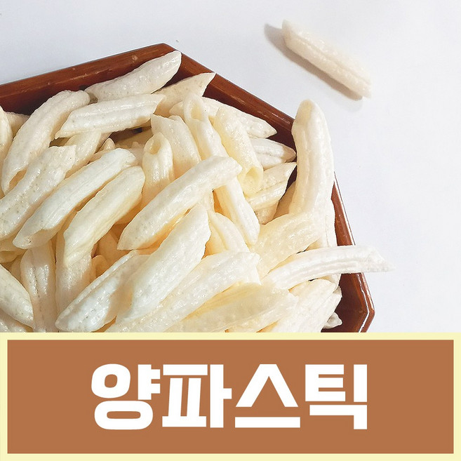 달곰삼삼 양파스틱 글루텐프리, 1개, 800g