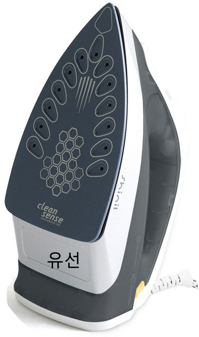 신일 유선 스팀다리미, SEI-G55RYE, 그레이