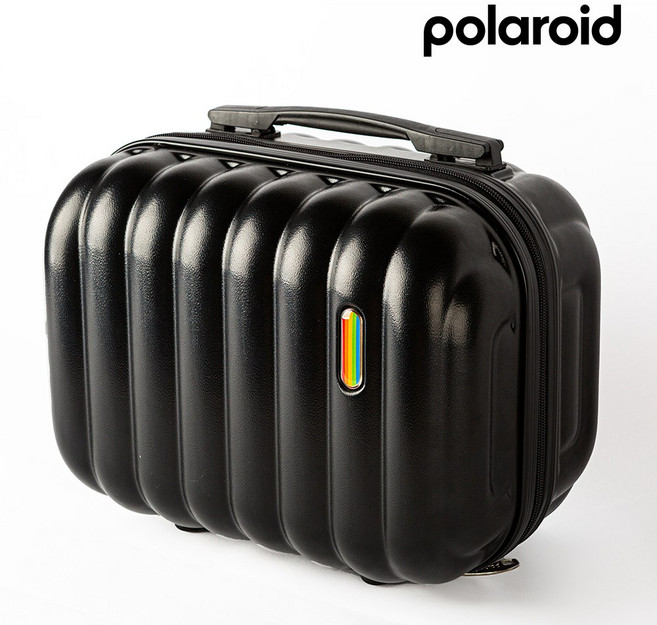 폴라로이드 몽글 레디백 여행용 기내용 미니 캐리어 가방