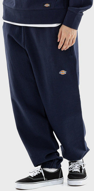 디키즈 Dickies 멀티 로고 헤비웨이트 스웨트팬츠