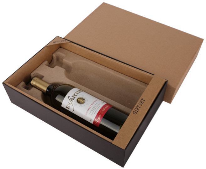 [와인케이스] 2본입 에코케이스 10ea