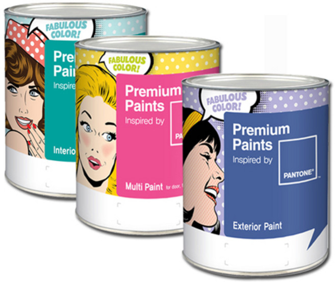 노루페인트 친환경 프리미엄 수성페인트 팬톤페인트 올인원, 외부용 1L 무광 (컬러번호 배송메시지에 기재), 1L, 1개