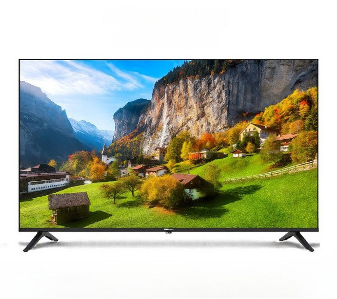 대우 DK2401HB 61cm 24인치 HD 일반TV 국산 1등급 소형 작은TV 원룸 가성비 자취방, 고객직접설치, 스탠드형, 61cm (24인치)