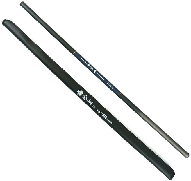 금포 민장대 민물 바다 다용도 보급형 낚시대, 금포민장대 540