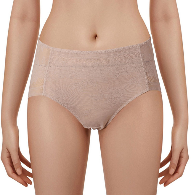 트라이엄프 TRIUMPH 햄자카드 맥시 팬티 TEWBP332BE 484829