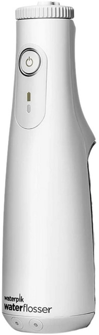 Waterpik WF-10 手持式充電沖牙機, WF10空主機x1-不含線噴頭水箱/軟管