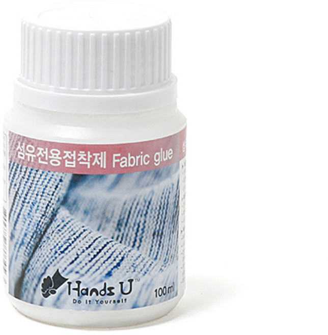 [셀프벨] 섬유전용 접착제, 1개