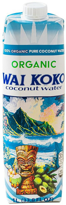 와이 워터 1L 6개