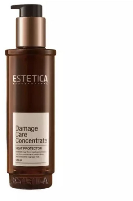 에스테티카 데미지 케어 컨센트레이트 헤어에센스 손상모 열보호 오일 120ml, 100ml, 1개