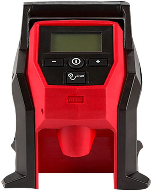 밀워키 에어펌프 M12 BI-0 12V, 1개