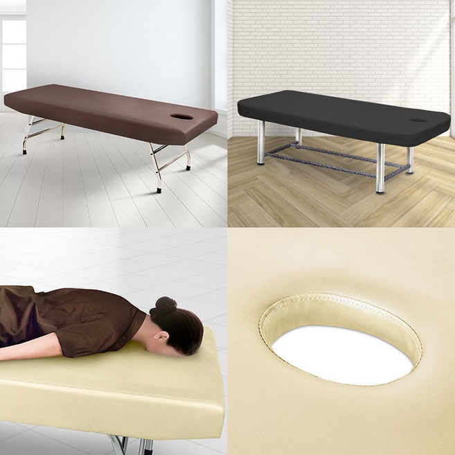 경락 미용 베드 BS경락베드 마사지 침대 시술 한의원 물리치료, 01[BS-302] 1800x700x650(기본), 열선있음