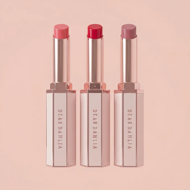 디어달리아 립 얼루어 글로우 샤인 0.9g 8color (색상선택가능) deardahlia 촉촉한립 쌩얼립, 시에나, 08 시에나, 1개 - 쿠팡