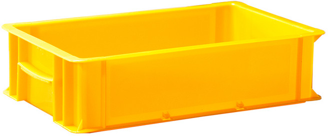 공룡플라스틱 플라스틱박스 공구 보관 수납 용기 컨테이너 콘티 부품상자 공구상자1호 1개