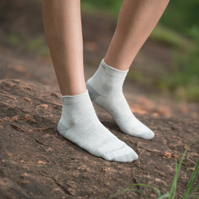 오니지 등산 양말 중목 항균 기능성 스포츠 삭스 3종세트 클라우드 S35 168772