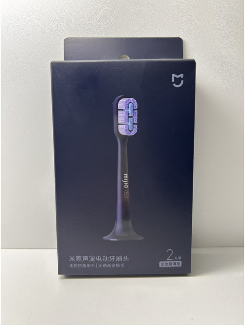 샤오미 T700 칫솔모 패키지, 1박스