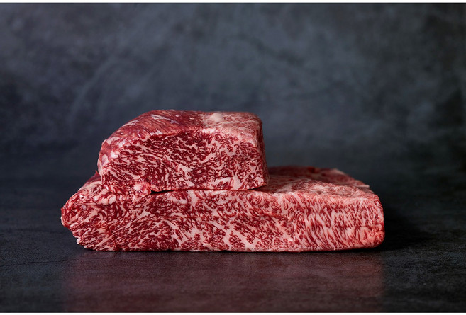 국내산 1++등급 투뿔 최상급 한우 살치살 등심 구이 300g, 1개