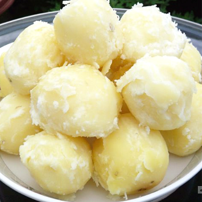 [산지직송] 포슬포슬 영양만점 수미감자 3kg 5kg 10kg 20kg 다양한 구성, 1박스, 10kg 대(80~110g)