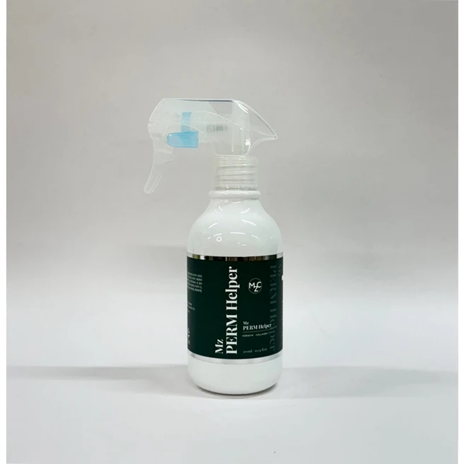 [mz케미컬]펌헬퍼, 1개, 300ml - 쿠팡